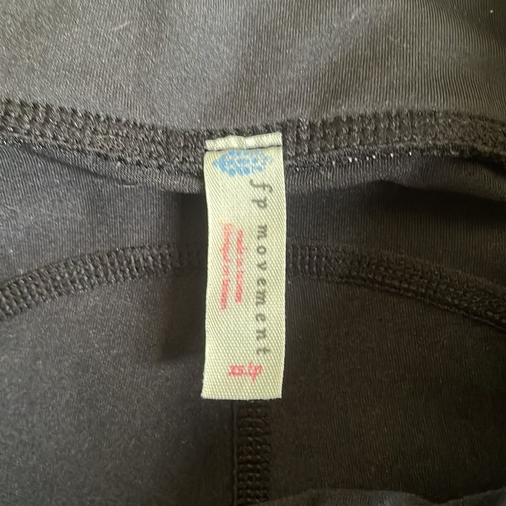 Free People Movement Leggings - Picture 4 of 11